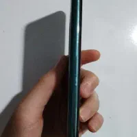 گوشی شیائومی ردمی نوت 10 رم4 حافظه 128|موبایل|تهران, لویزان|دیوار