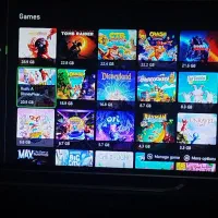 xbox series s ۱/۵ ترابایت|کنسول، بازی ویدئویی و آنلاین|تهران, کوی بیمه|دیوار