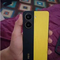 Poco x7pro 5G 512GB RAM12