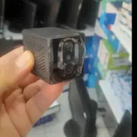 دوربین مکعبی - فروشگاه امنیت برتر /مسکن (کد۱۰۲۳