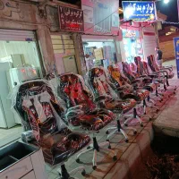 وسایل اداری|مبلمان اداری|رفسنجان, |دیوار