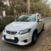 کوئیک rسقف مشکی مدل99