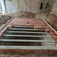 انباری فاضلاب. سپتینگ تانک|خدمات پیشه و مهارت|گنبد کاووس, |دیوار