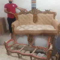 تعمیرات مبل