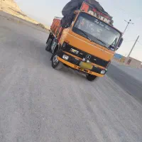 ۸۱۳ سینه صاف|خودرو سنگین|شهرضا, |دیوار