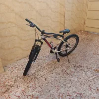 دوچرخه پاور ۲۷.۵ در حد نو|دوچرخه، اسکیت، اسکوتر|قائم‌شهر, |دیوار