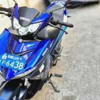 mxking 1403|موتورسیکلت|تهران, باغ خزانه|دیوار