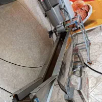 دستگاه فلافل زن تمام اتوماتیک|کافی‌شاپ و رستوران|شهریار, اسد‌آباد|دیوار