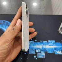 iphone 16pro zaa 256g|موبایل|سبزوار, امیر کبیر|دیوار