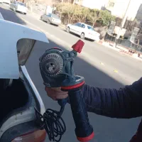 دریل چکشی|ابزارآلات|چهارباغ, |دیوار