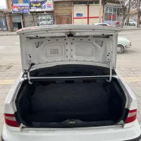 سمند f7|خودرو سواری و وانت|نقده, |دیوار