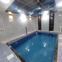 ویلای دوبلکس استخر دار در بهترین لوکیشن انزلی