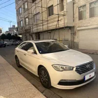 لیفان 820|خودرو سواری و وانت|میانه, |دیوار