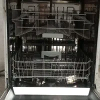 یک عدد ماشین ظرفشویی آلمانی بلومبرگ به فروش میرسد|ماشین ظرفشویی|نیشابور, شهرک ولیعصر|دیوار