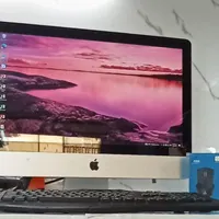 کامپیوتررومیزی آیمک اپلi3نسل1رام8/هارد500نمایشگر22|رایانه رومیزی|تهران, باغ خزانه|دیوار