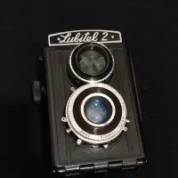 دوربین قدیمی لوبیتل 2