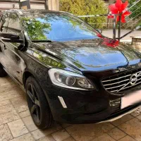 ولوو XC60 - SE LUX|خودرو سواری و وانت|تهران, سنائی|دیوار