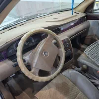 سمند se مدل ۹۰|خودرو سواری و وانت|خواف, |دیوار