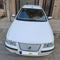 سمند elx|خودرو سواری و وانت|کرمانشاه, |دیوار