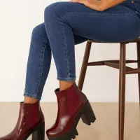 آگ و نیم بوت سایز ۳۷