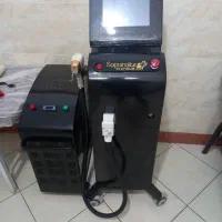 دستگاه لیزر سوپرانو پلاس 2024