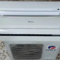 کولر گازی ۱۴هزار اصلی|کولر گازی و فن‌کوئل|قم, زنبیل آباد|دیوار