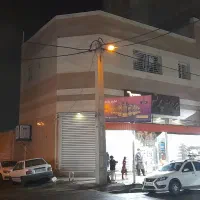 واحد تجاری مسکونی