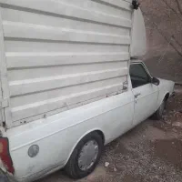 پیکان وانت مدل۹۰|خودرو سواری و وانت|کرج, برغان|دیوار