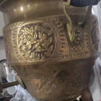 سماور گازی|سماور، چای‌ساز، قهوه‌ساز|مشهد, خرمشهر|دیوار