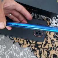 گوشی پوکو x3nfc 128|موبایل|بناب, |دیوار