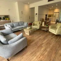 مبل ۷ نفره