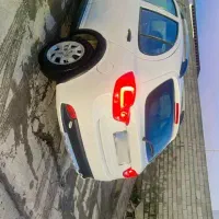 کوییک مدل ۴۰۲ بدون رنگ خط وخش|خودرو سواری و وانت|محمودآباد, |دیوار