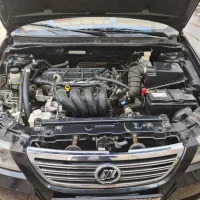 لیفان مدل ۹۱|خودرو کلاسیک|تبریز, |دیوار