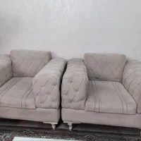 مبلمان 7 نفره چستر|مبلمان خانگی و میز عسلی|قدس, شهرقدس|دیوار