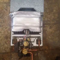 ابگرمکن لورچ بدون شمعک