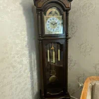 ساعت دکوری ایستاده|ساعت دیواری و تزئینی|کاشان, درب اصفهان|دیوار