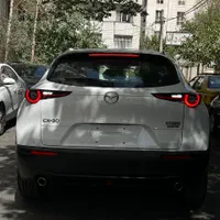 مزدا CX-30، مدل ۲۰۲۴|خودرو سواری و وانت|تهران, فردوس|دیوار