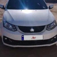 سایناs مدل1402|خودرو سواری و وانت|گناباد, |دیوار