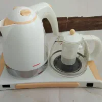 لوازم برقی اشپز خانه|سایر لوازم برقی|سلماس, |دیوار