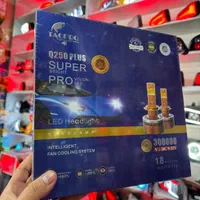 هدلایت Q300 شرکت لنزو Lenzo بی رقیب بازار|قطعات یدکی و لوازم جانبی|کرج, حصارک بالا|دیوار