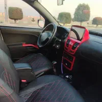 کوییک r مدل ۱۴۰۱ معاوضه با آریسان ۲