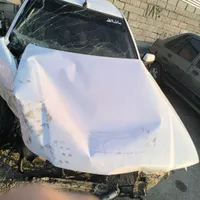 سمند LX ساده، مدل ۱۳۹۵
