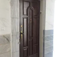 حفاظ درب آکاردئونی