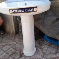 پایه روشویی کاملا نو