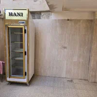 یخچال صنعتی تک درب