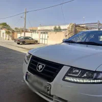 سورن پلاس دوگانه مخزن بزرگ مدل ۱۴۰۲|خودرو سواری و وانت|کاشمر, |دیوار