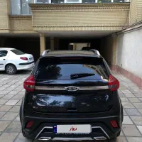 X22 اتومات بیرنگ|خودرو سواری و وانت|مشهد, کلاهدوز|دیوار