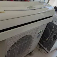 نصب کولرگازی جابجایی و شارژ گاز|خدمات پیشه و مهارت|ارومیه, |دیوار