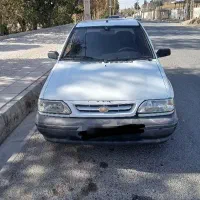 پراید|خودرو سواری و وانت|رباطکریم, الارد|دیوار