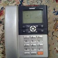 گوشی رومیزی